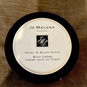 Jo Malone Peony & Blush Suede Body Crème
